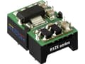 Miniatyrbild 1 av 2: RECOM R1ZX-0505/HP-Tray Binary DC/DC-omvandlare 200 mA 1 W Antal utgångar: 1 x