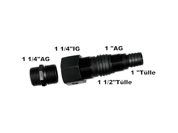 Metabo 0903061677 Multiadapter