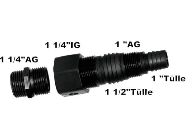 Metabo 0903061677 Multiadapter