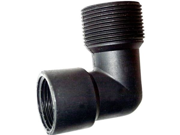 Metabo 0903019379 Vinkeltilslutningsstykke