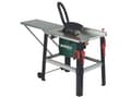 Miniatyrbild 4 av 4: Metabo TKHS 315 C – 2,8 DNB, 31,5 cm, 3 cm, Effekt, 2800 W, 2150 W, 650 mm