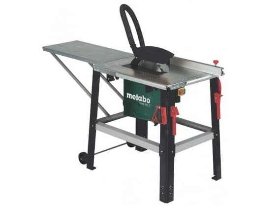 Metabo TKHS 315 C – 2,8 DNB, 31,5 cm, 3 cm, Effekt, 2800 W, 2150 W, 650 mm