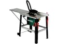 Miniatyrbild 2 av 4: Metabo TKHS 315 C – 2,8 DNB, 31,5 cm, 3 cm, Effekt, 2800 W, 2150 W, 650 mm