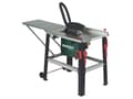 Miniatyrbild 1 av 4: Metabo TKHS 315 C – 2,8 DNB, 31,5 cm, 3 cm, Effekt, 2800 W, 2150 W, 650 mm