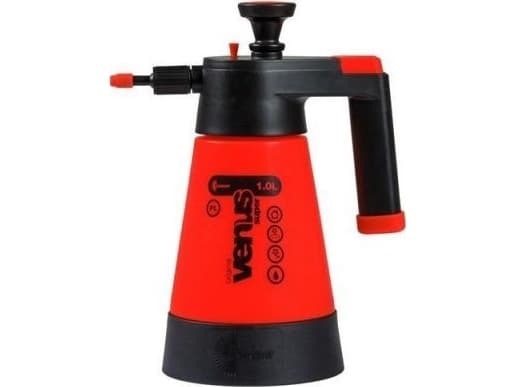 Sprøyte Kwazar Venus Plast, 1 l