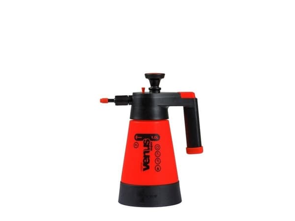 Sprøyte Kwazar Venus Plast, 1 l