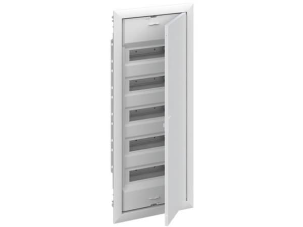 Striebel &amp;amp; John UK660N4 Vert. UP 60PLE IP30 mit Tür ( 2CPX031373R9999 )