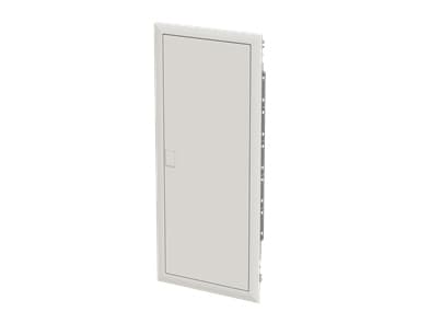 Striebel &amp;amp; John UK660N4 Vert. UP 60PLE IP30 mit Tür ( 2CPX031373R9999 )