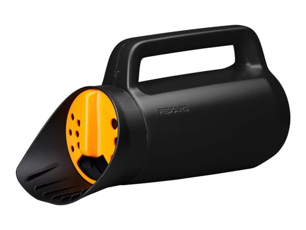 Fiskars 1057076, Musta