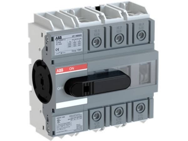 ABB 1SCA138208R1001, kasseapparat