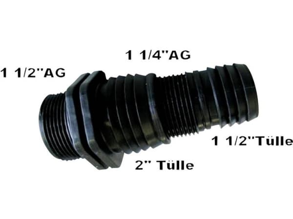 Metabo 0903061685 Multiadapter