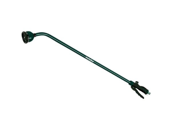 Metabo GS 10, Svart, Blå