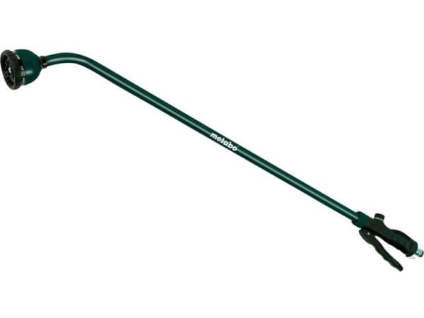 Metabo GS 10, Svart, Blå