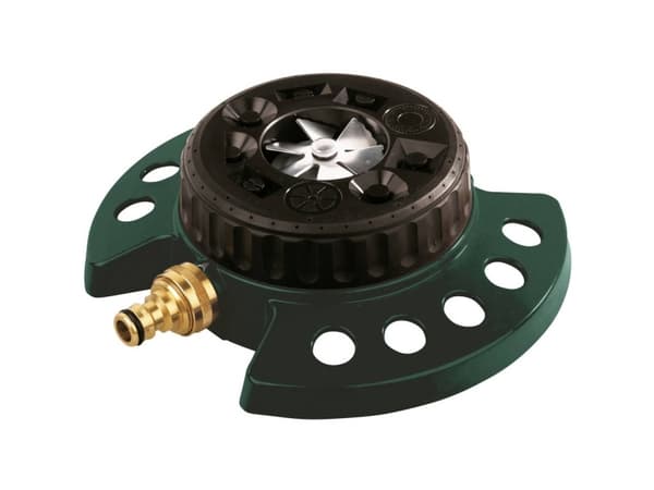 Metabo FR 9, Sort, Blå
