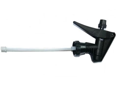 Kwazar Sprayer Trigger Mercury