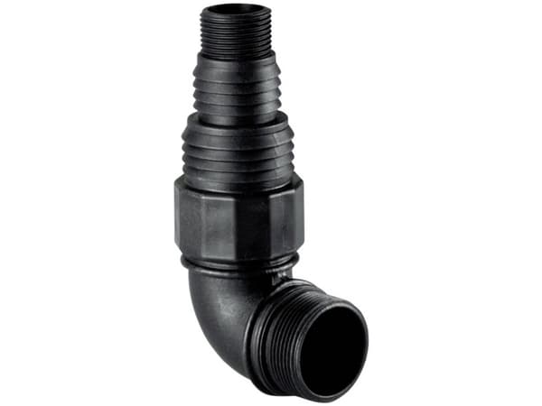 Metabo 0903064854 Vinkeltilslutningsstykke