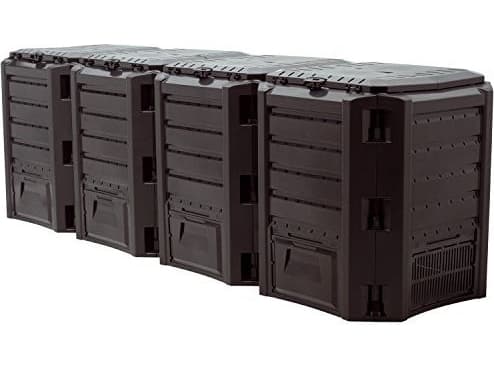 Prosperplast Composter 1600L (IKLM-1600C)