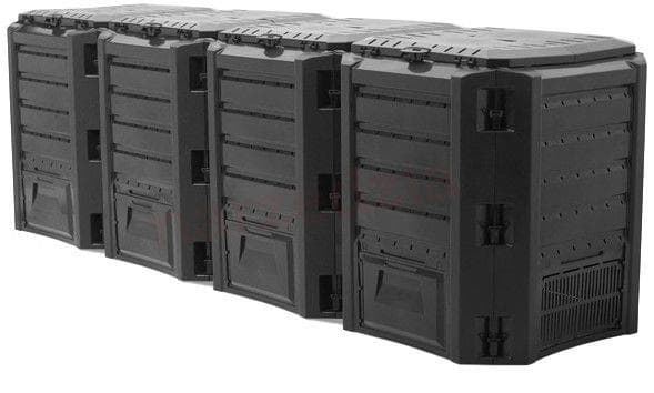 Prosperplast komposter 1600L (IKLM-1600C)