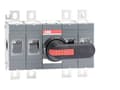 Miniatyrbild 3 av 4: ABB OT315E22P, Roterande brytare, 4P, Kabel, Plast, Svart, IP65