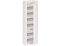 Miniatyrbilde 1 av 3: ABB AT61 Koblingsskap 72mod. IP43 overflatemontert (2CPX030130R9999)