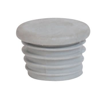 plastik prop - Pipe Clamps Prop 48,3 mm x 11/2''. Plast. Reol system