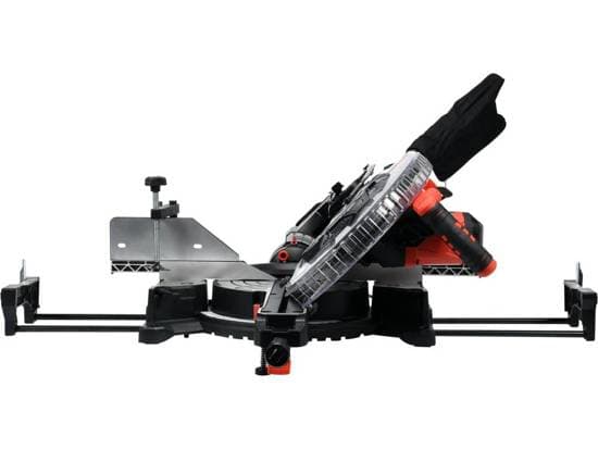 Yato YT-82175, Enkel skråkant, II, 5000 RPM, 105 x 340 mm, 60 x 340 mm, 105 x 235 mm
