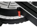 Miniatyrbilde 4 av 5: Yato YT-82175, Enkel skråkant, II, 5000 RPM, 105 x 340 mm, 60 x 340 mm, 105 x 235 mm