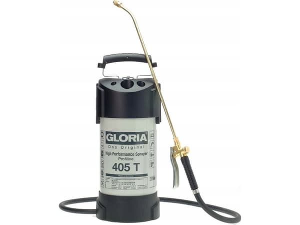 Gloria højtrykssprøjte Profiline 405T
