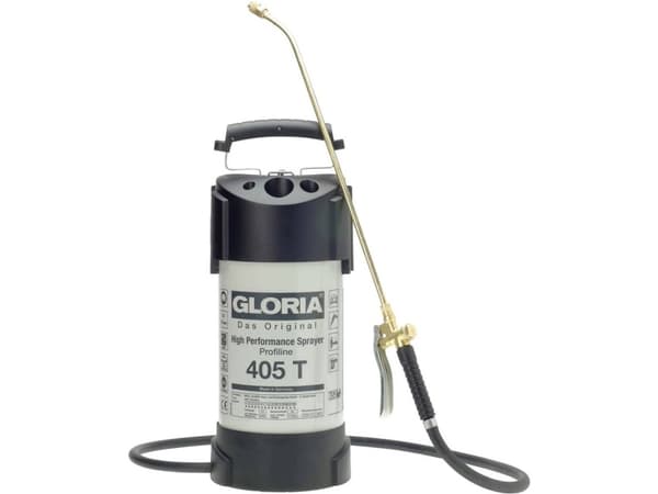 Gloria højtrykssprøjte Profiline 405T