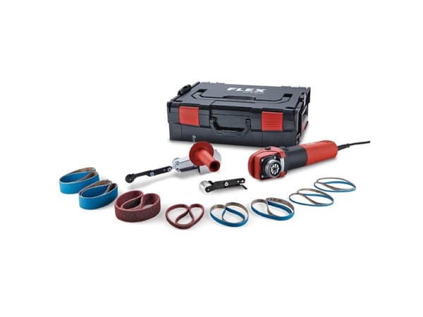 Flex FBE 8-4 140 453455 Båndfiler 800 W