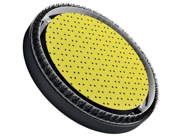 Flex 457-175, Slipeskive, Universell, Flex, GCE 6-EC GCE 6-EC Kit GCE 6-EC Kit MH-R GE 7 + MH-R GE 7 + MH-R + SH GE 7 + MH-T GE 7 + MH-T + SH..., Gul