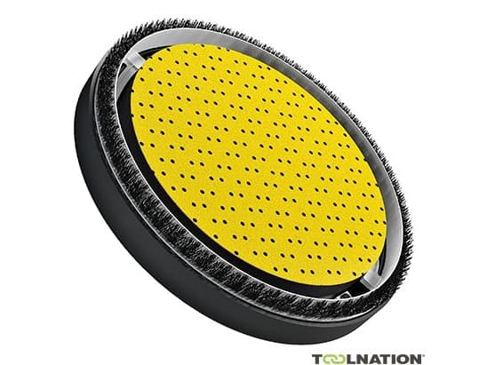 Flex 457-175, Slipeskive, Universell, Flex, GCE 6-EC GCE 6-EC Kit GCE 6-EC Kit MH-R GE 7 + MH-R GE 7 + MH-R + SH GE 7 + MH-T GE 7 + MH-T + SH..., Gul