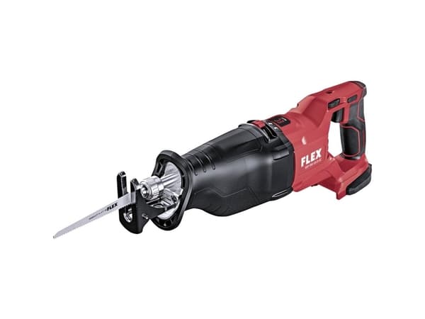 Langaton bajonettisaha RSP DW 18.0 EC C