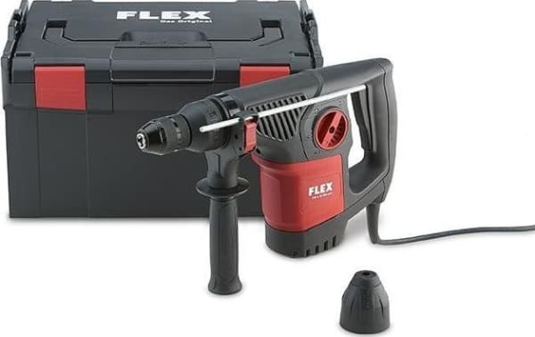 Flex kombiborehammer CHE 4-32 R SDS-pluss