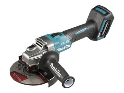 Makita GA035GZ - Vinkelsliper - trådløs - 150 mm - 40 V