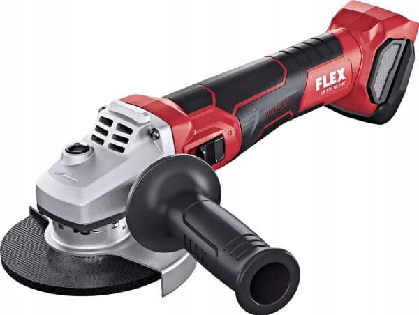 Flex akku vinkelsliber LB 125 18.0-EC C