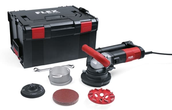 Flex Retecflex RE 16-5 115, E-Jet sæt