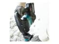 Miniatyrbilde 4 av 5: Makita XGT HM001GZ02 - Rivehammer - trådløs - SDS-max - 9.4 joule - uten batteri - 40 V - SOLO