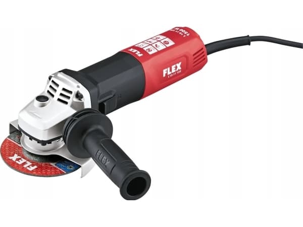 Flex vinkelsliber L15-11 125