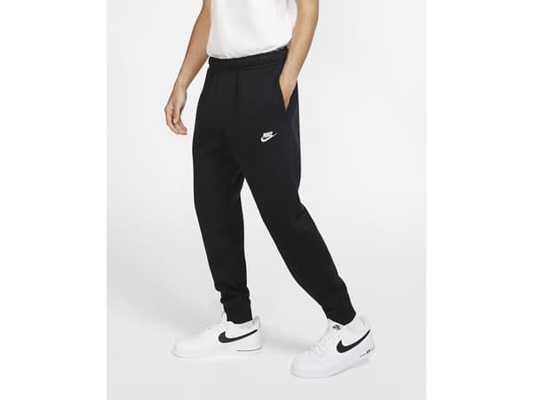 Niken miesten Nsw Club Jogger Housut laji r. XXL (BV2737-010)
