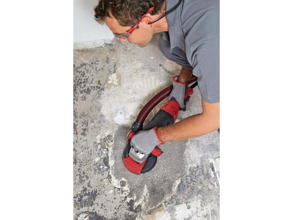 Flex 408-611, Rettsliper, Sort, Rød, Overoppheting, Overbelastning, AC, 1800 W, 1200 W