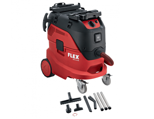 Flex-pölynimuri VCE 44 L AC-Kit