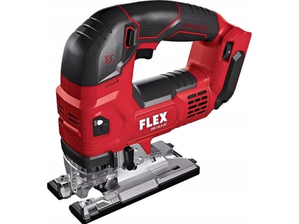 Flex Stiksav JSB 18.0-EC C Flex Stiksav JSB 18.0-EC C