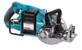Miniatyrbilde 4 av 5: Makita XGT RS001GZ - Sirkelsag - trådløs - 185 mm - uten batteri, ingen lader - 40 V - SOLO