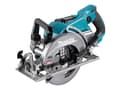 Miniatyrbilde 1 av 5: Makita XGT RS001GZ - Sirkelsag - trådløs - 185 mm - uten batteri, ingen lader - 40 V - SOLO