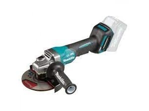 Makita XGT GA036GZ Batteriløs vinkelsliper 40VMAX