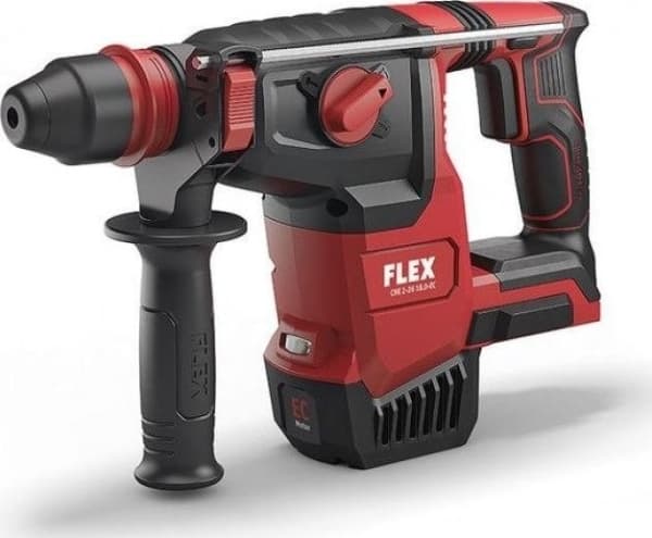 Flex akku borehammer CHE 2-26 18.0-EC C - SOLO
