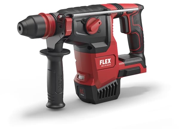 Flex akku borehammer CHE 2-26 18.0-EC C - SOLO