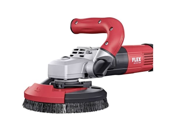 Flex betonsliber LD 16-8 125 R u/skive