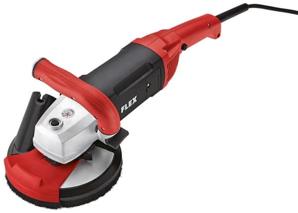 Flex betonsliber LD 18-7 150 R u/skive